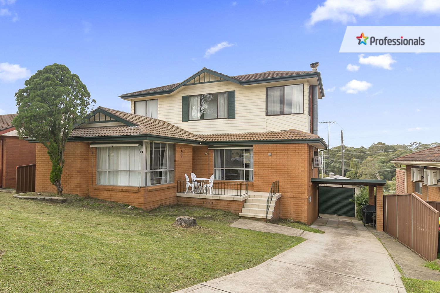 60 St Andrews Boulevard, Casula NSW 2170