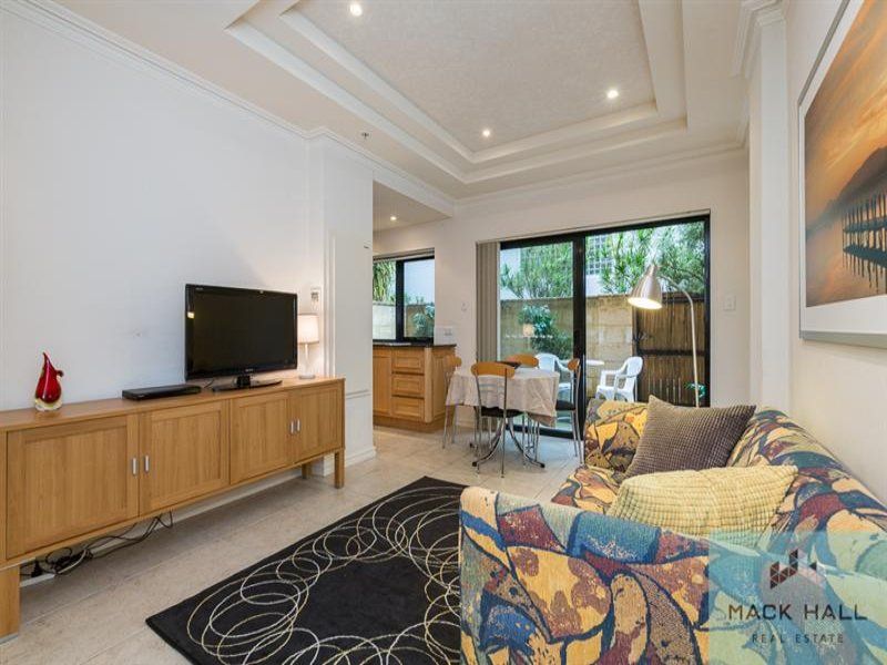 308V/9 Victoria Avenue, Perth WA 6000, Image 1