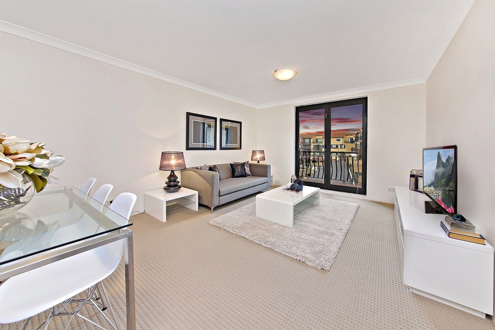 2 bedrooms Apartment / Unit / Flat in 6/21-23 Norton Street LEICHHARDT NSW, 2040