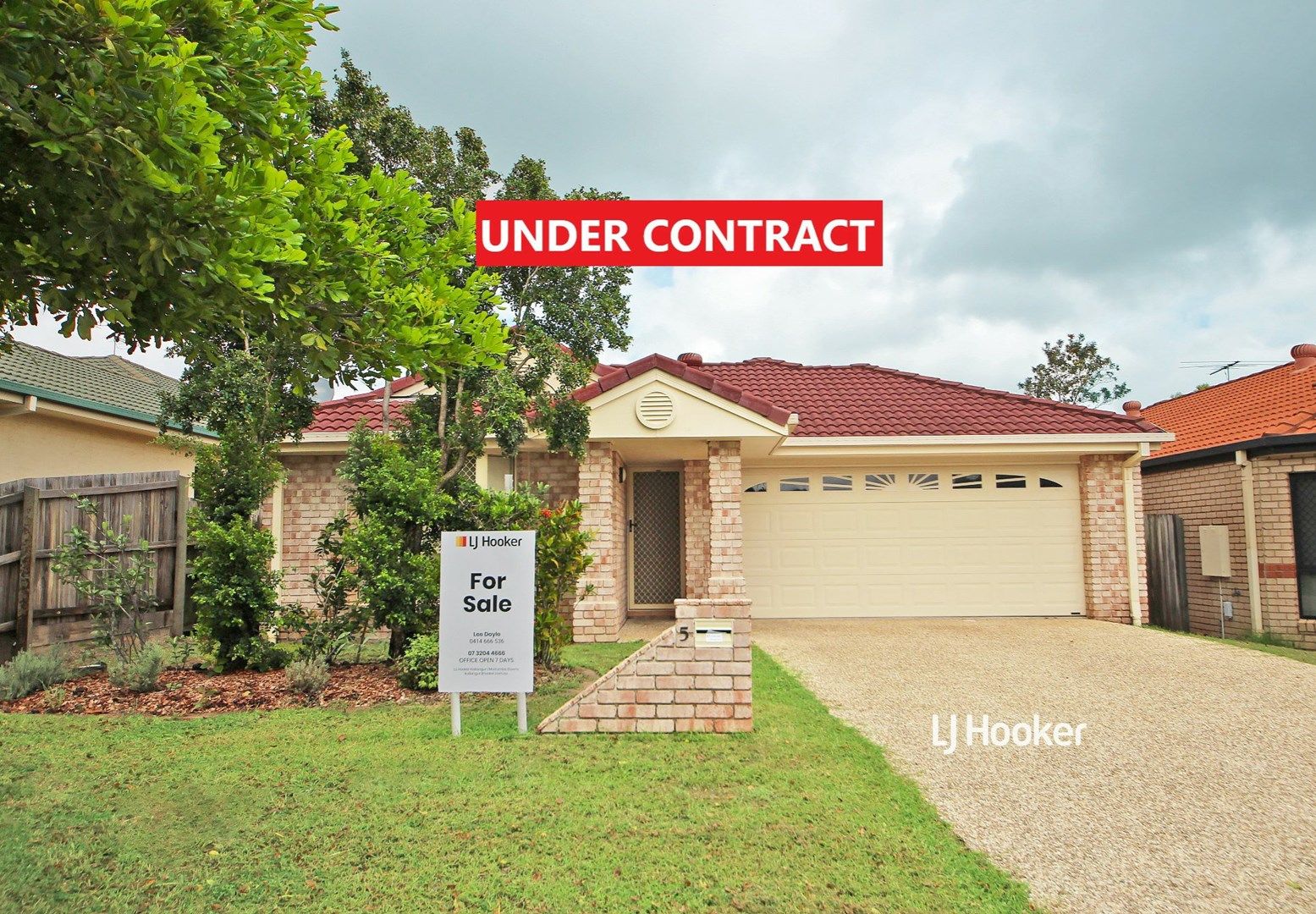 5 Brindabella Court, North Lakes QLD 4509, Image 0