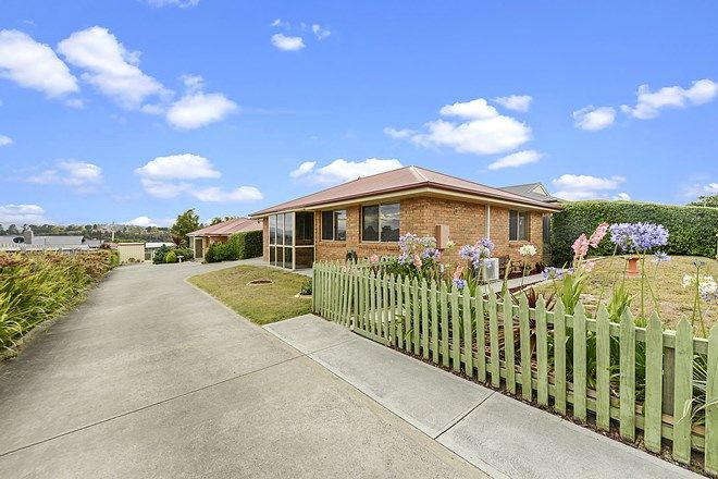 Picture of 1/3 Dove Court, CLAREMONT TAS 7011