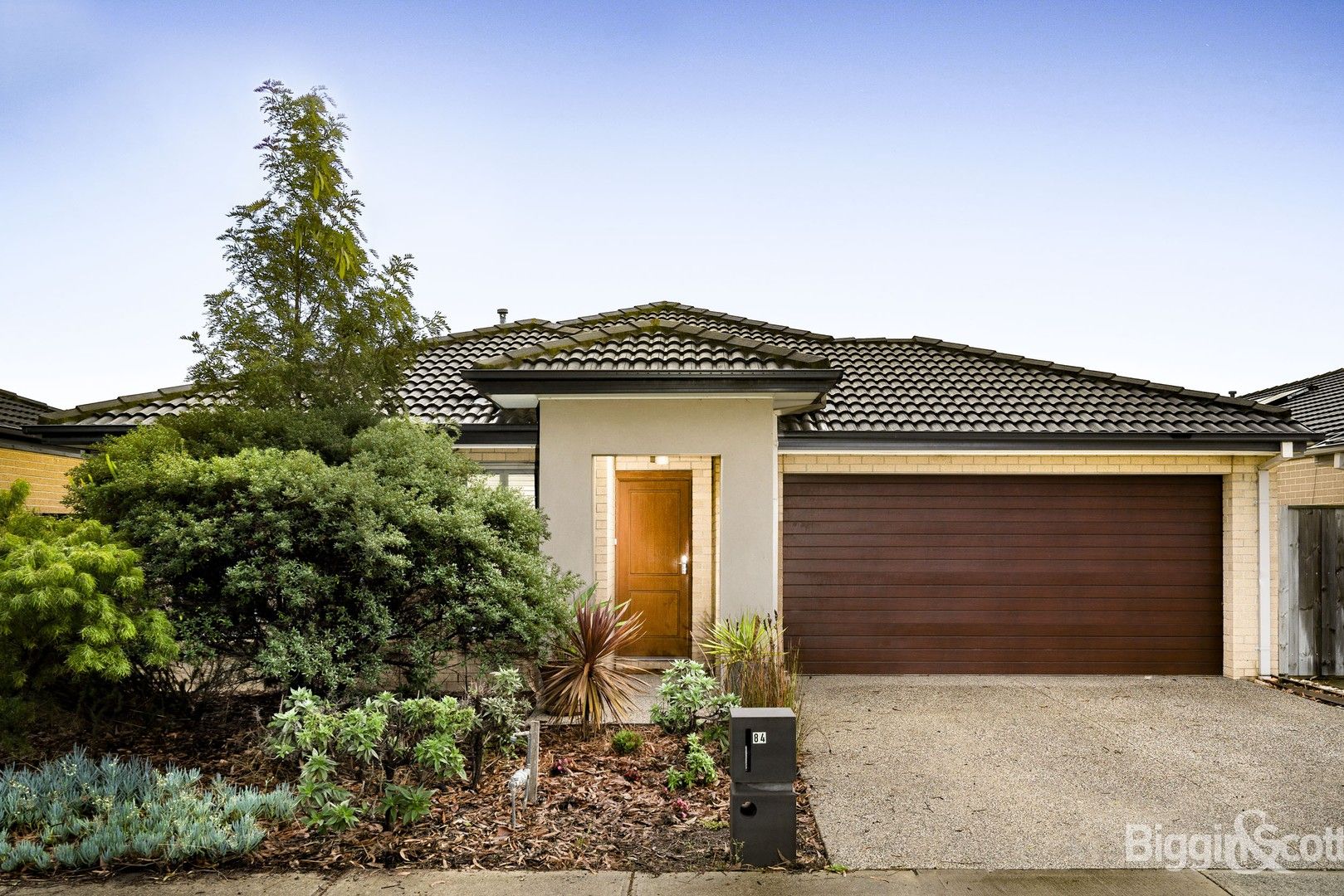 84 Hargrave Avenue, Point Cook VIC 3030 Domain