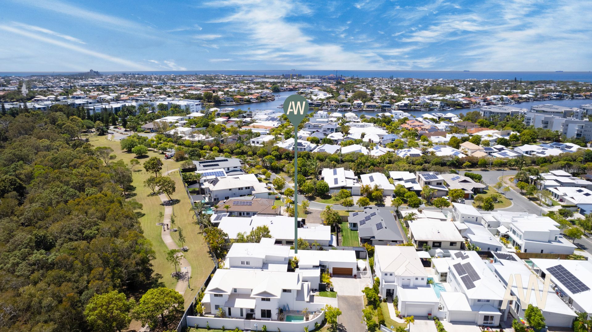 19 Magnetic Street, Kawana Island QLD 4575 | Domain