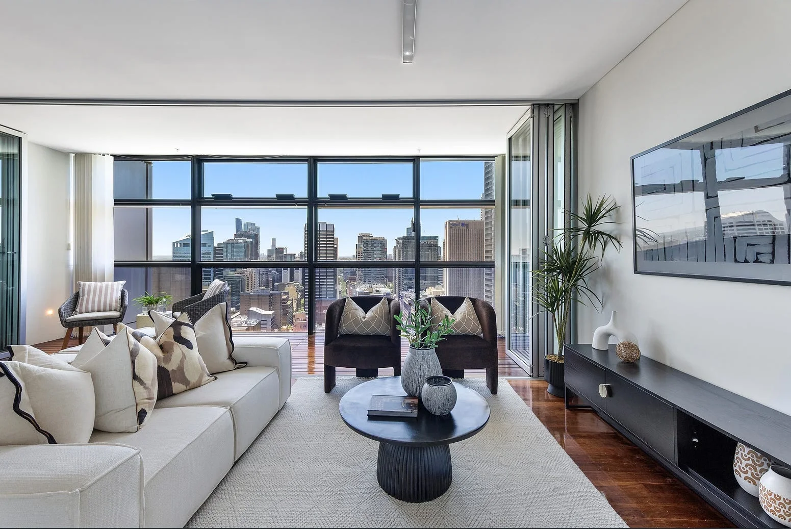 4004/101 Bathurst St, Sydney NSW 2000