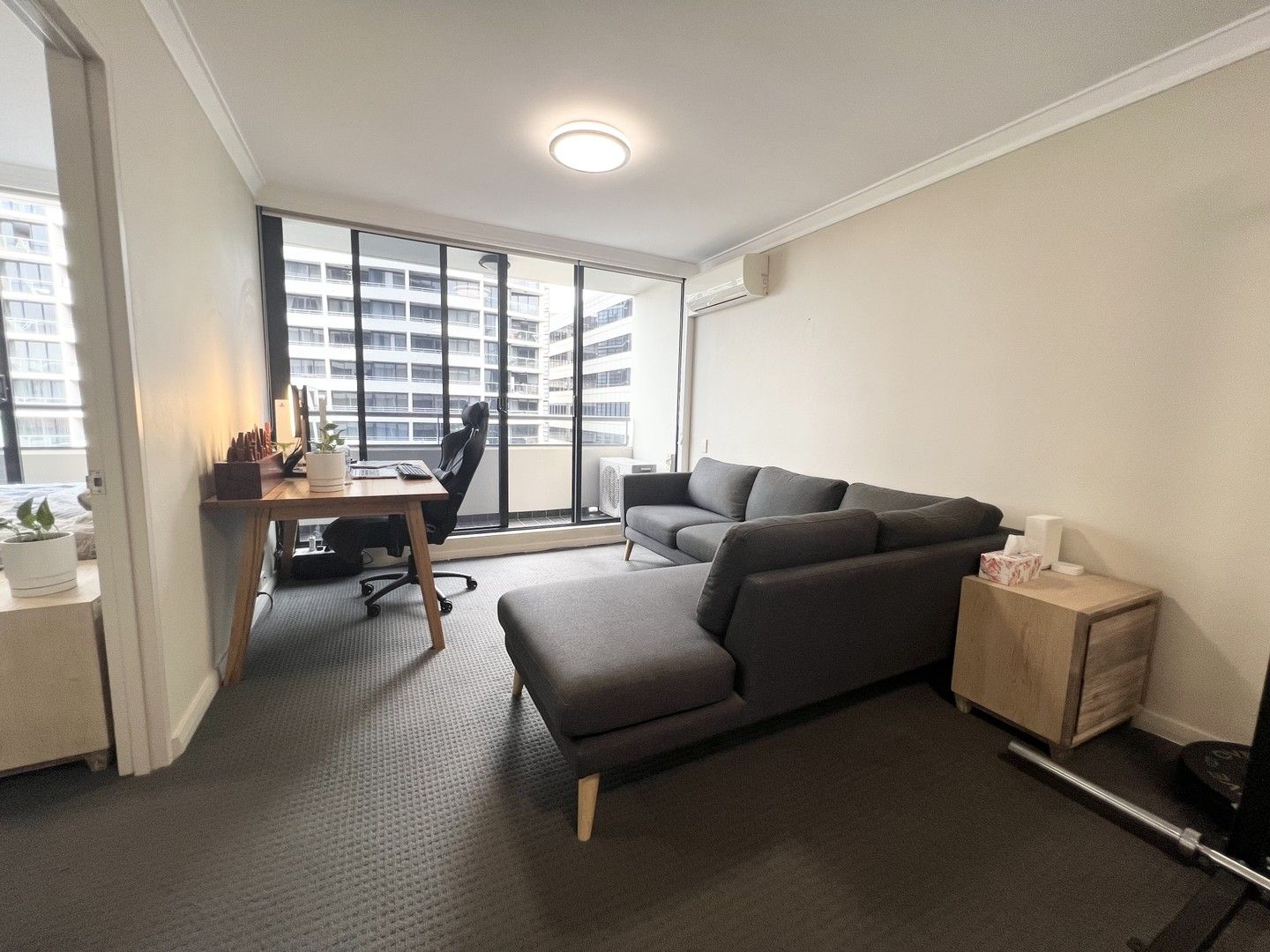 1 bedrooms Apartment / Unit / Flat in 802/3 Herbert Street ST LEONARDS NSW, 2065