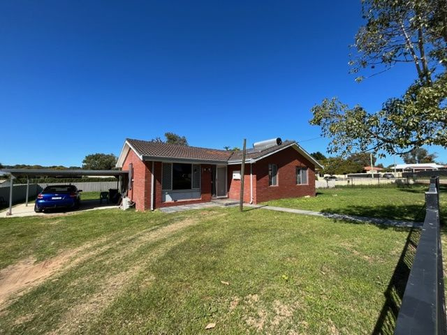 3 Hammond Place, Spalding WA 6530, Image 0