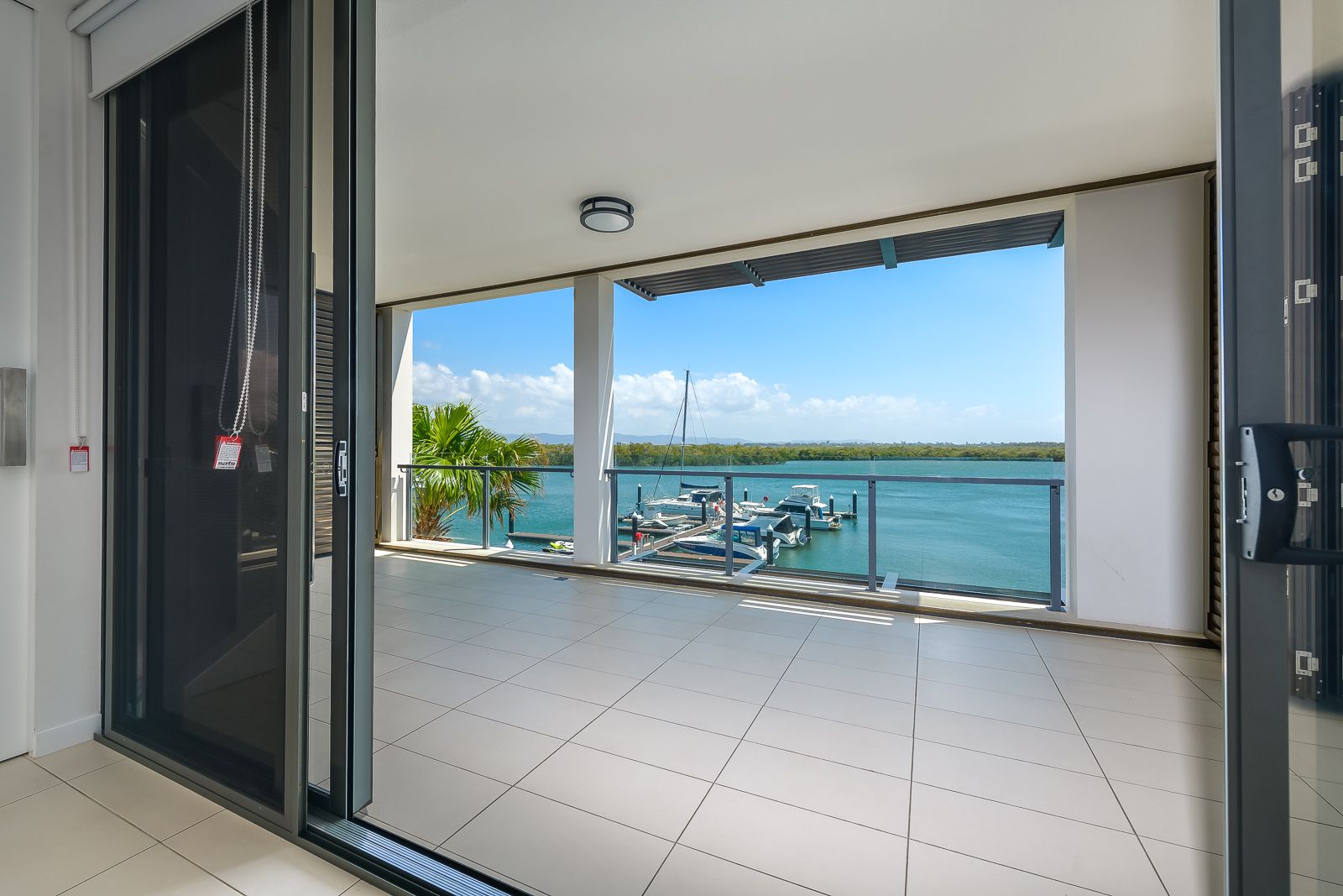 6202/6 Marina Promenade, Paradise Point QLD 4216, Image 2