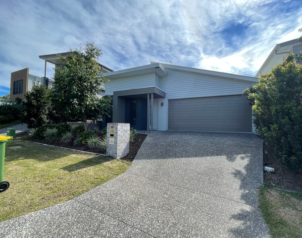 13 Rivina Circuit, Coomera QLD 4209