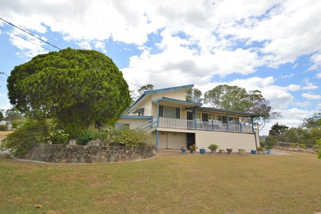 Picture of 6 South Arm School Road, WOODFORD ISLAND NSW 2463
