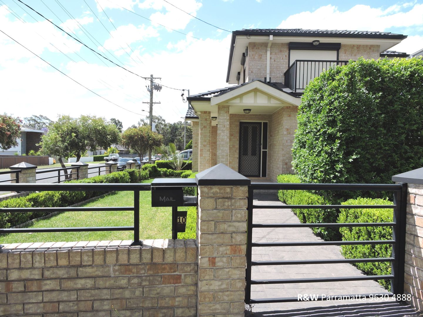 10 Hollywood Street, South Wentworthville NSW 2145