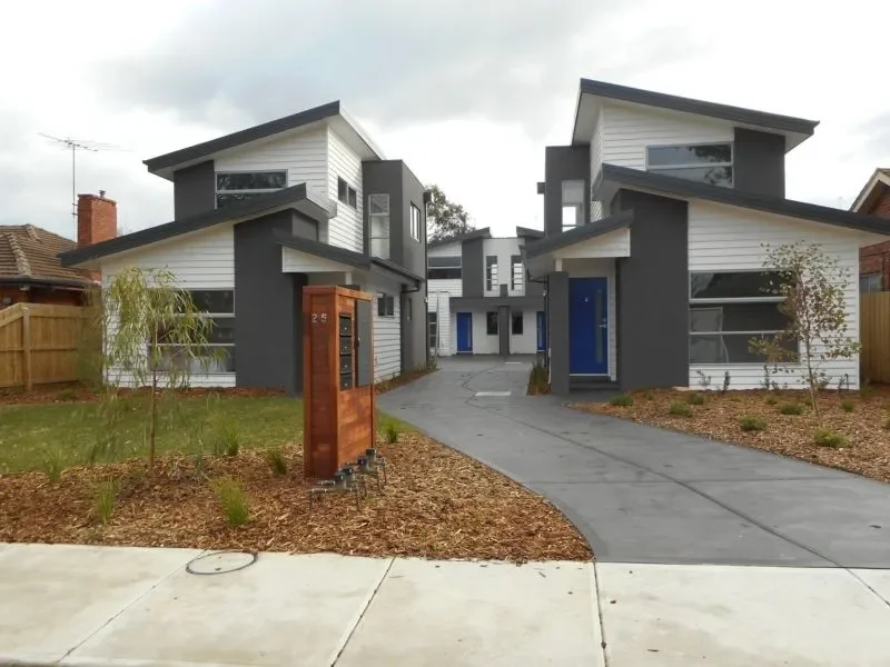3/25 Timor Parade, Heidelberg West VIC 3081