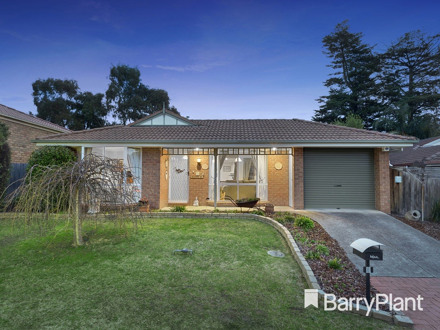 3 Briarwood Court, Croydon VIC 3136, Image 0