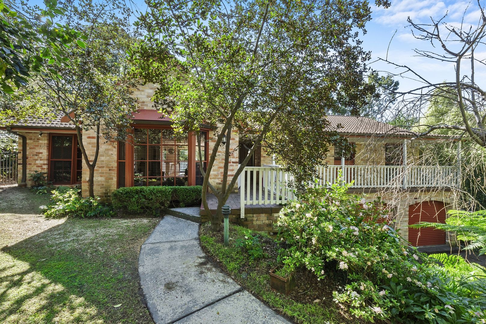 4 Azalea Gardens, Wahroonga NSW 2076, Image 1