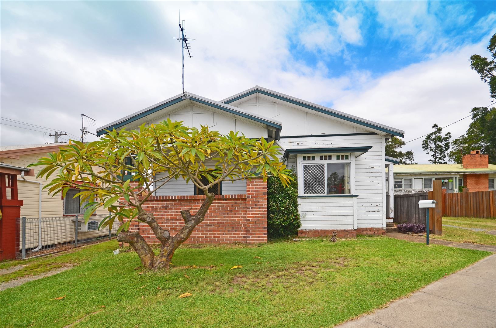 74 High Street, Wauchope Property History & Address Research Domain