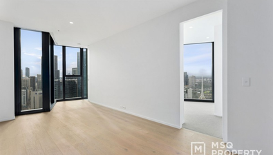 Picture of 4401/18 Hoff Boulevard, SOUTHBANK VIC 3006