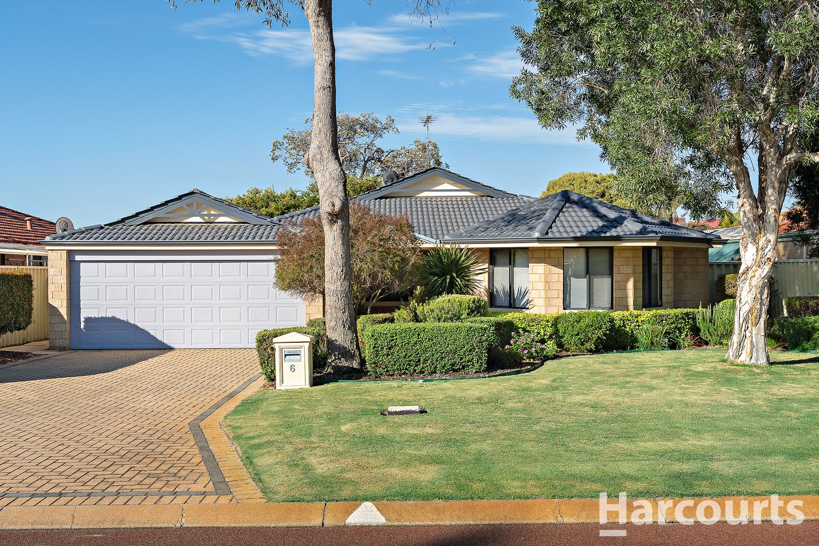 6 Beverston Terrace, Erskine WA 6210, Image 2