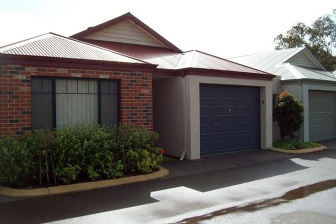 Picture of U8 Sharp Street, DONNYBROOK WA 6239