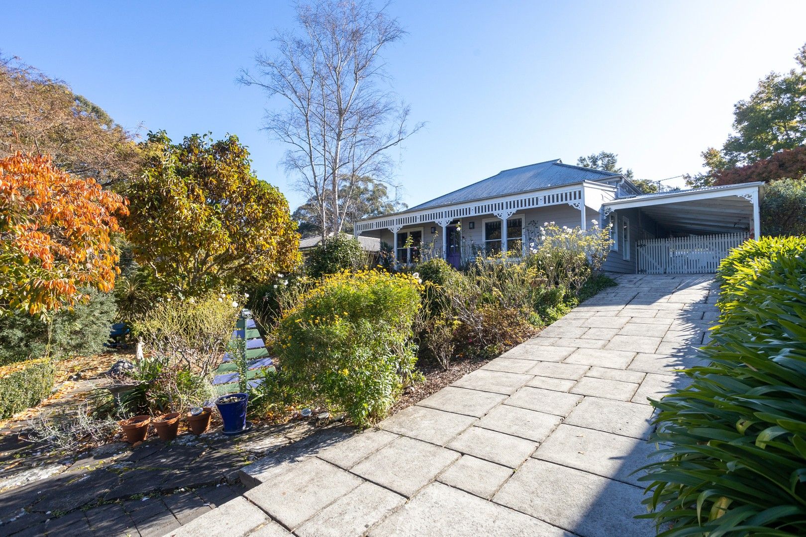 7 Barnett Avenue, Bundanoon NSW 2578, Image 0