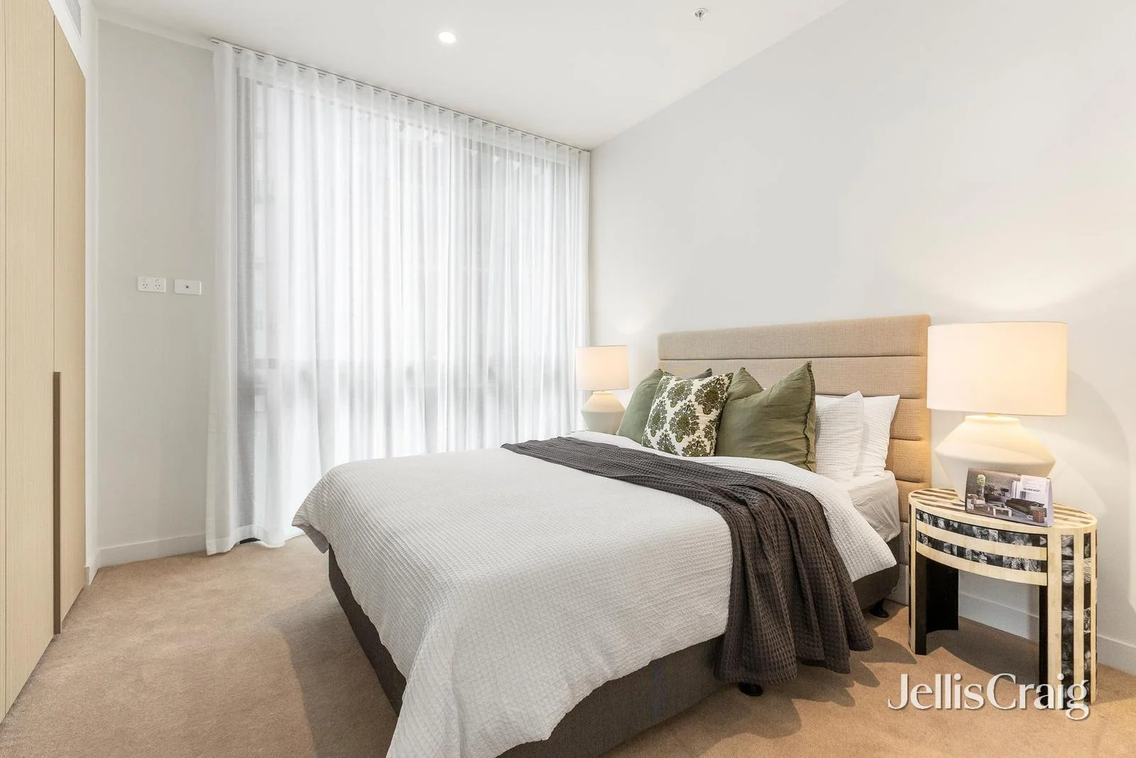 Additional image 5 of 713/538 Epsom Road, Flemington VIC 3031