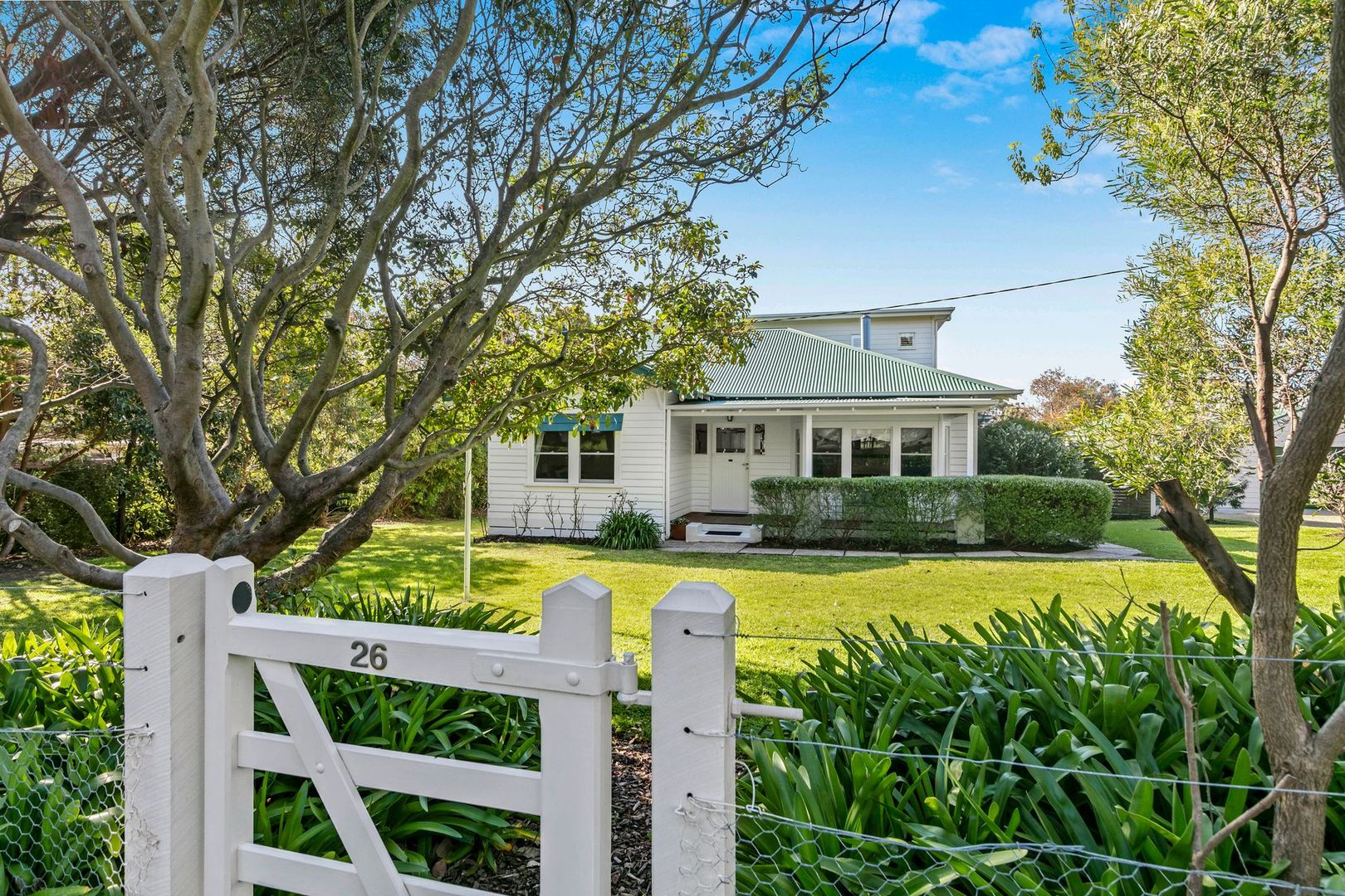 26 Cook Street, Flinders VIC 3929 Domain