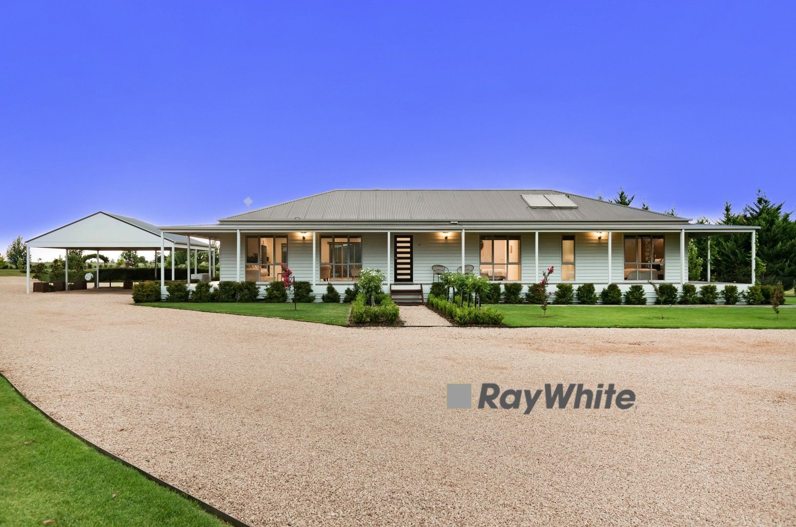 4 bedrooms House in 19 Creaton Lane IRYMPLE VIC, 3498