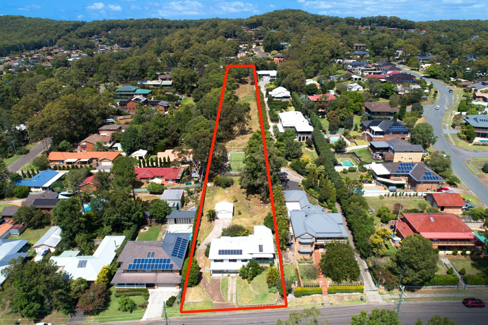 32 Cherry Road, Eleebana NSW 2282, Image 2