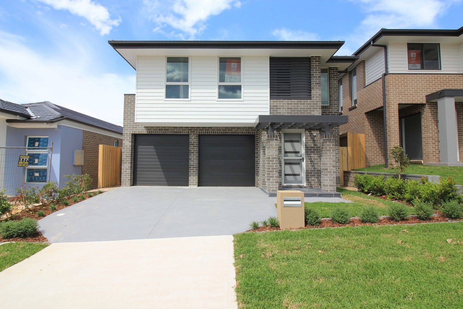 30 Dunlin Circuit, Marsden Park NSW 2765, Image 0