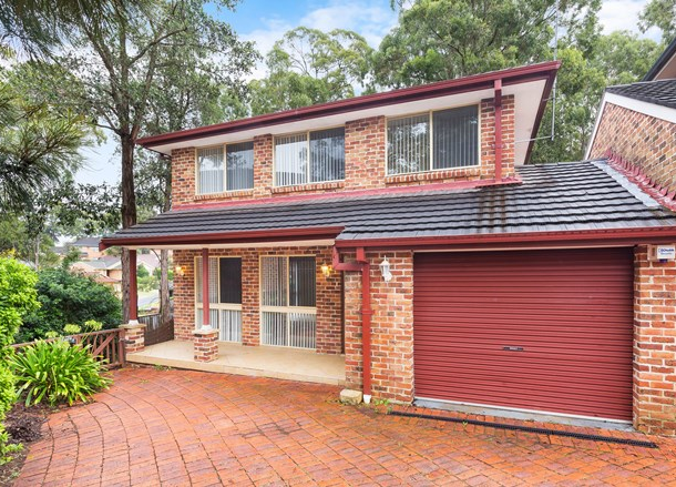 13A Claret Ash Grove, Menai NSW 2234