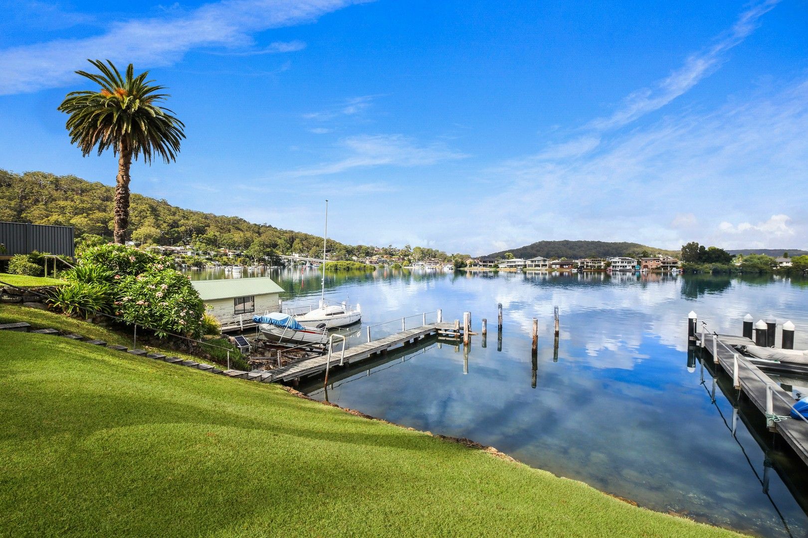 91 Empire Bay Drive, Daleys Point NSW 2257, Image 1