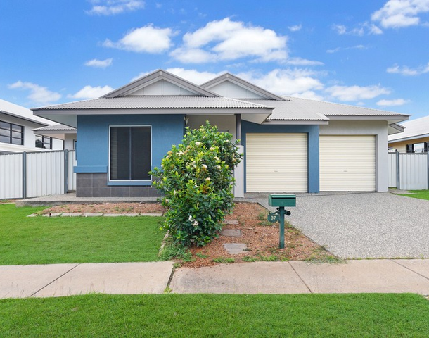 37 Matla Crescent, Lyons NT 0810