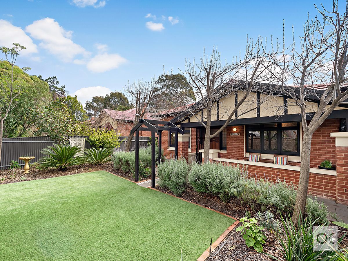 10 Canterbury Terrace, Black Forest SA 5035, Image 1