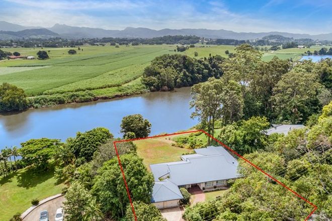 Picture of 168 BAKERS ROAD, DUNBIBLE NSW 2484