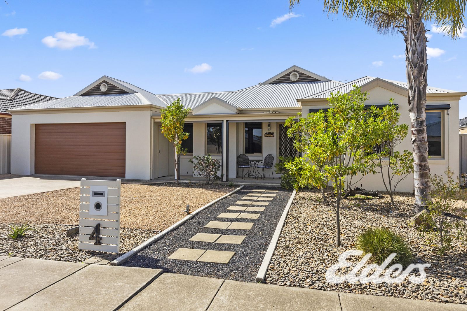 4 Fields Avenue, Yarrawonga VIC 3730, Image 0