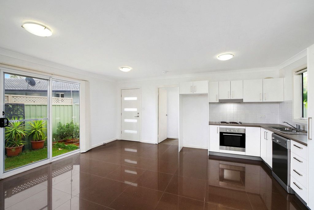 11a Marina View Parade, St Huberts Island NSW 2257 House For Rent