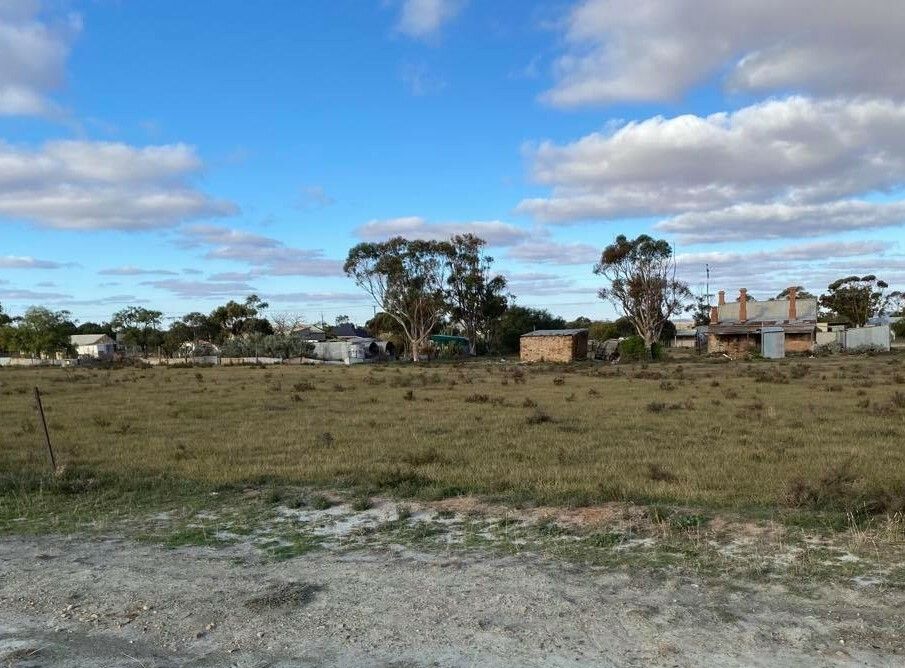 Lot 158 Hoskin Street, Terowie SA 5421, Image 0