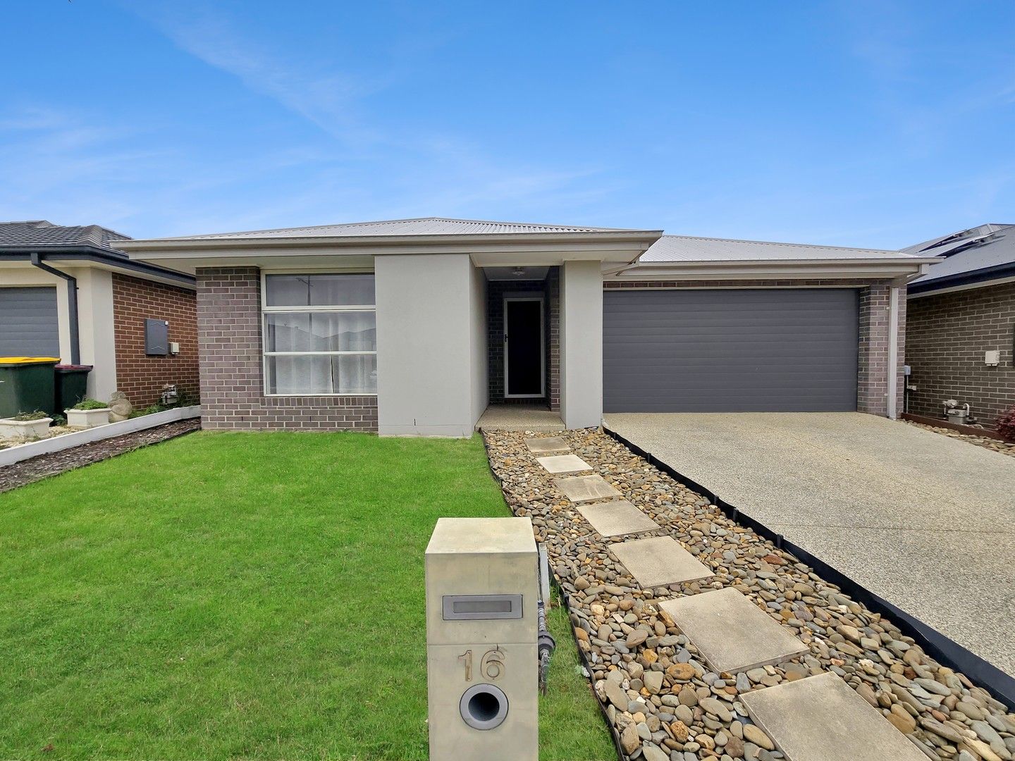 16 Edenhope Circuit, Armstrong Creek VIC 3217 House For Rent Domain