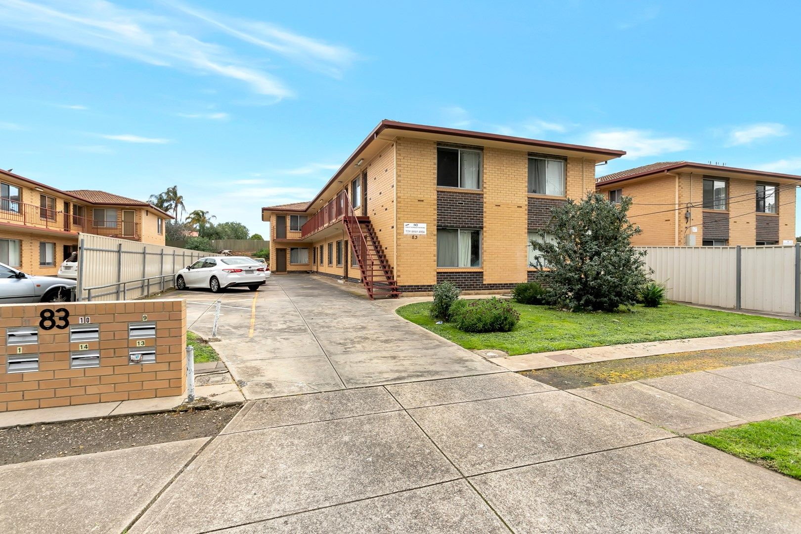 15/83 Windsor Grove, Klemzig SA 5087, Image 0