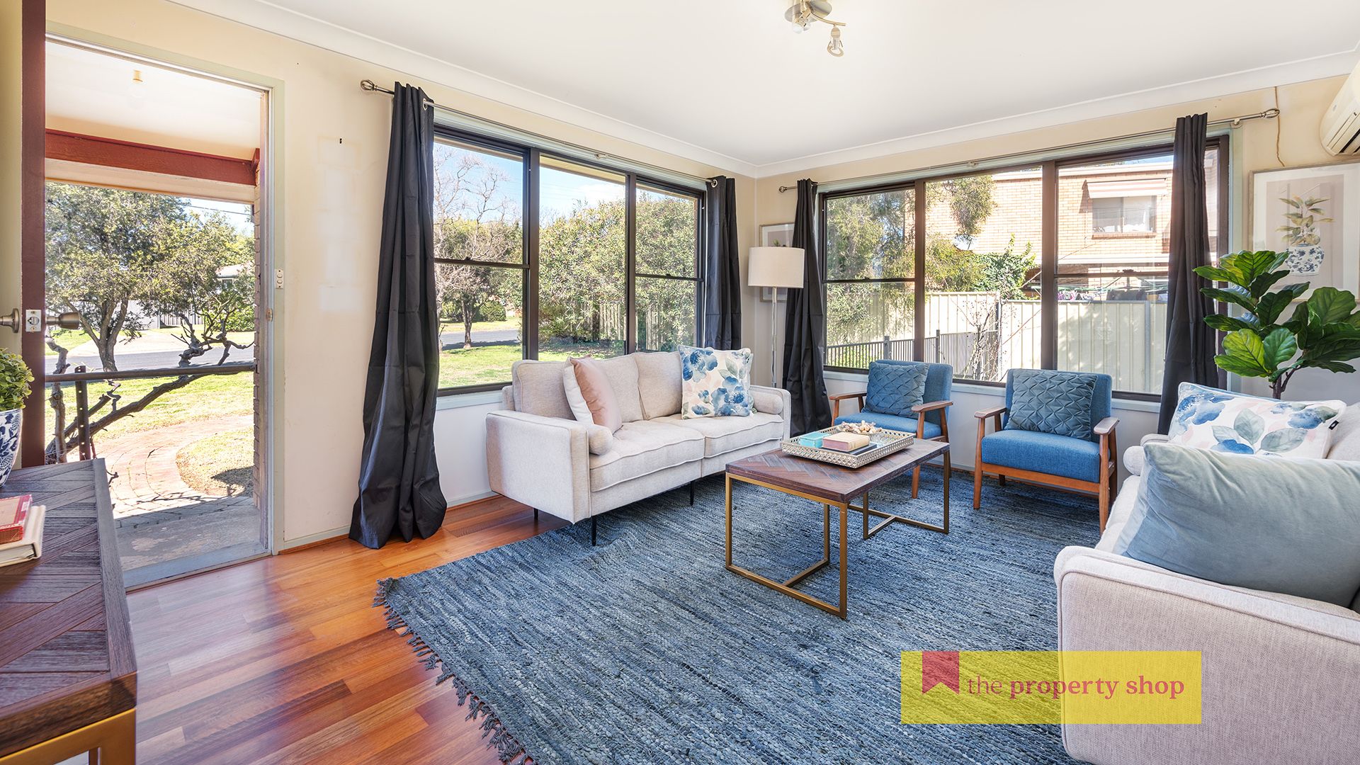 2 bedrooms House in 205 Denison Street MUDGEE NSW, 2850