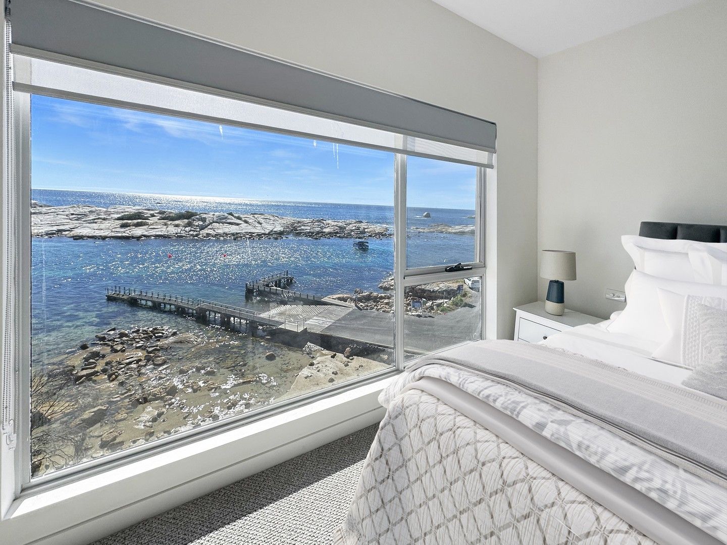 2 bedrooms Apartment / Unit / Flat in 40 Waubs Esplanade BICHENO TAS, 7215