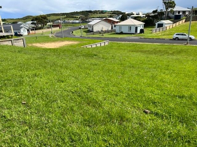 Lot 12 Ross Avenue, Currie TAS 7256, Image 2