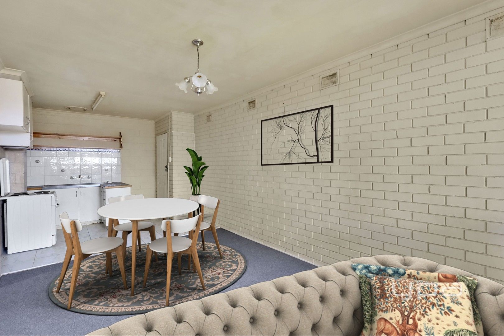 2 bedrooms Apartment / Unit / Flat in 6/14 Percy Street ST ALBANS VIC, 3021