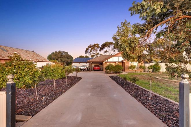 Picture of 3 Buckland Park Road, TWO WELLS SA 5501