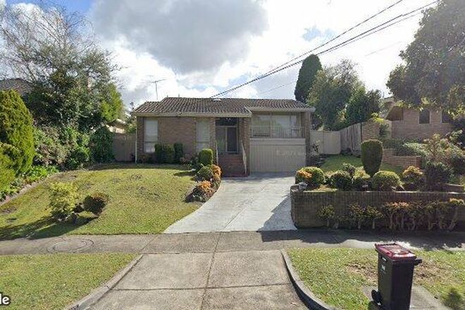 Picture of 25 Buller Drive, GLEN WAVERLEY VIC 3150