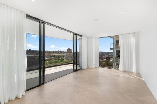Picture of 1303/61 Lavender Street, MILSONS POINT NSW 2061