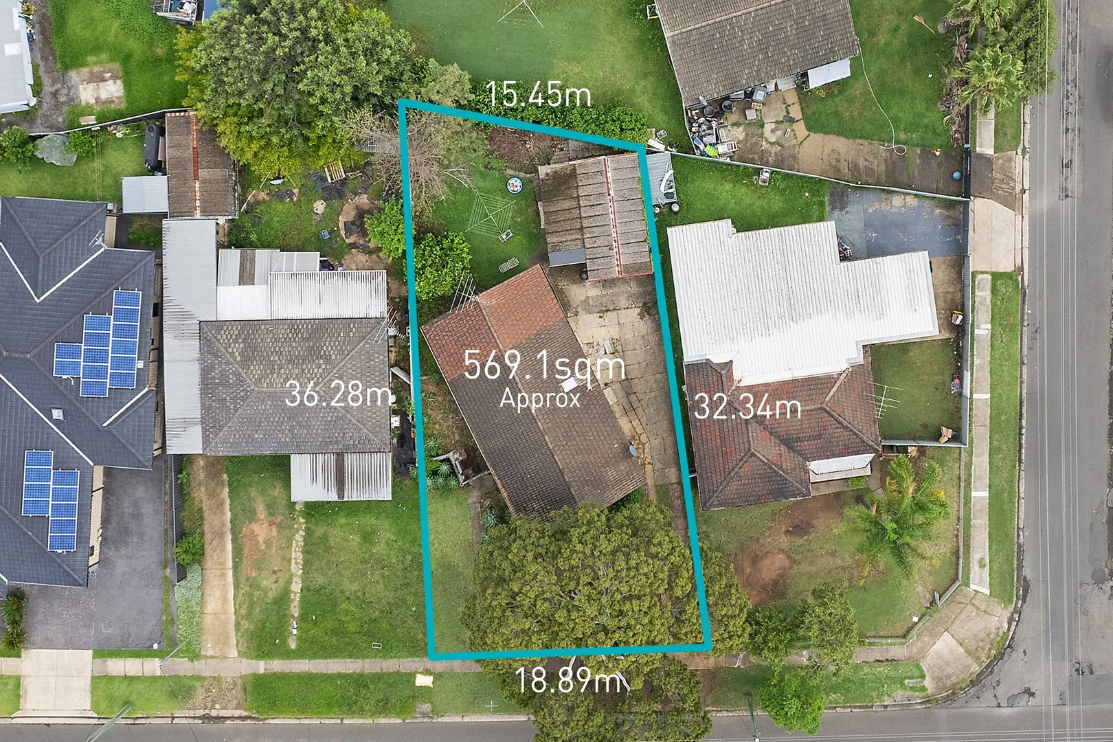 13 Maxwells Avenue, Ashcroft NSW 2168