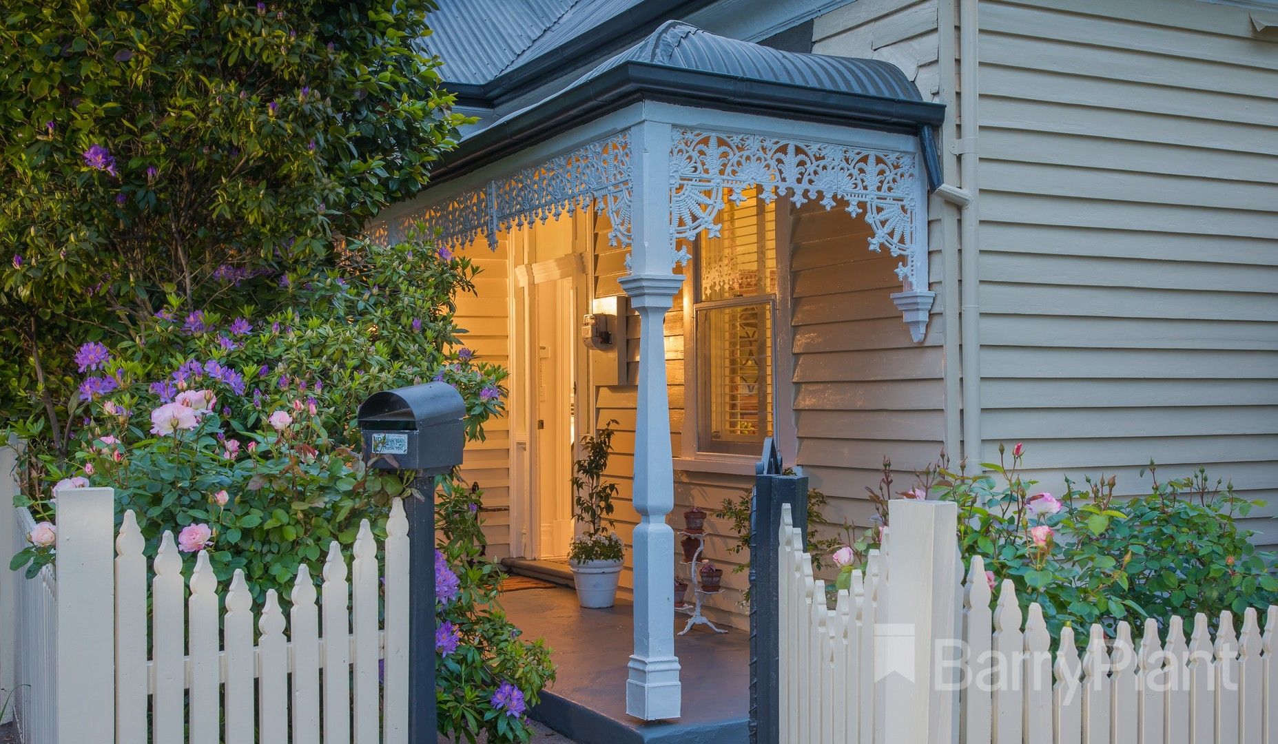 2 bedrooms House in 302 Barkly Street GOLDEN POINT VIC, 3350