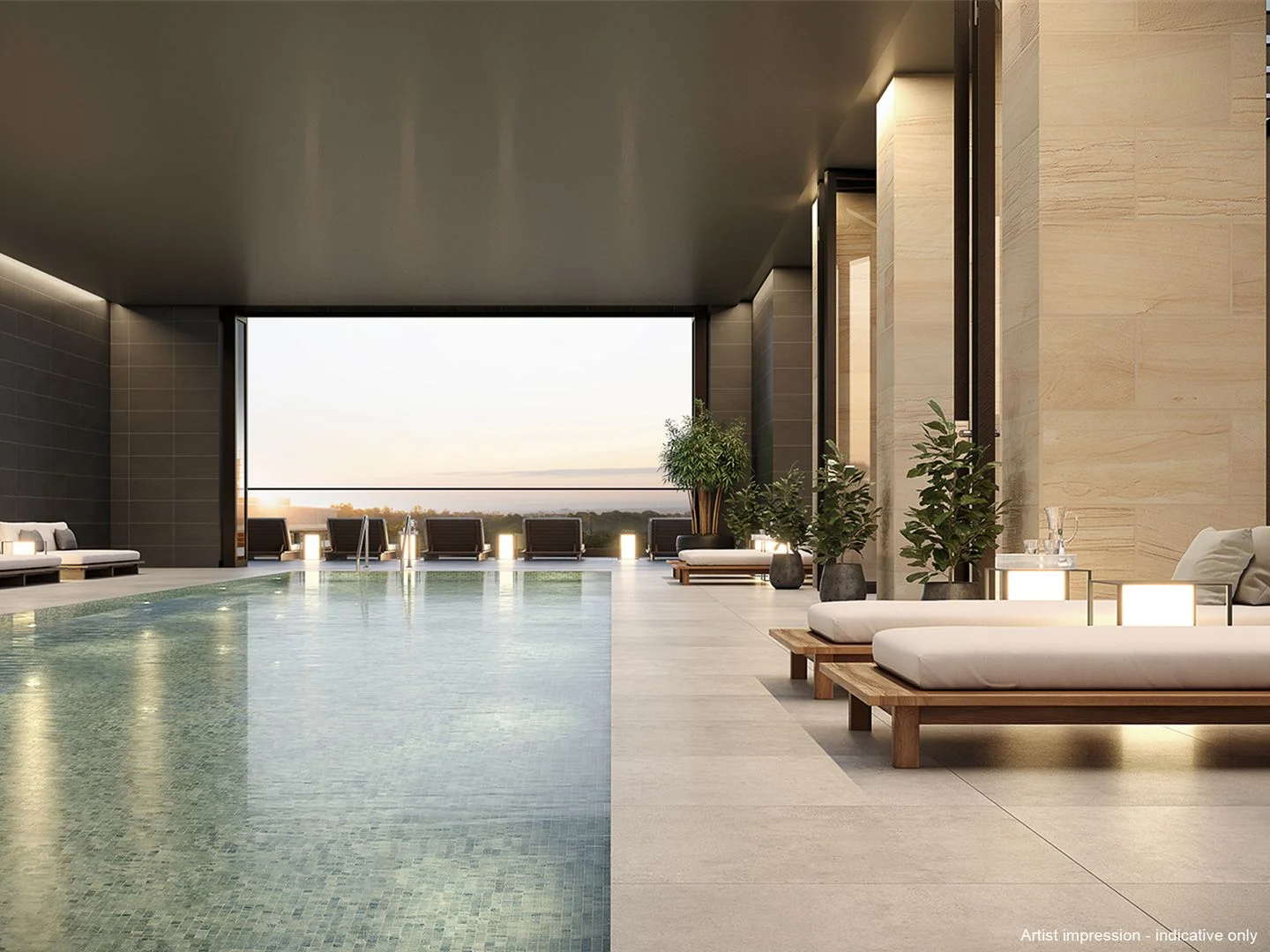 Additional image 10 of 4003/12 Phillip Street, Parramatta NSW 2150