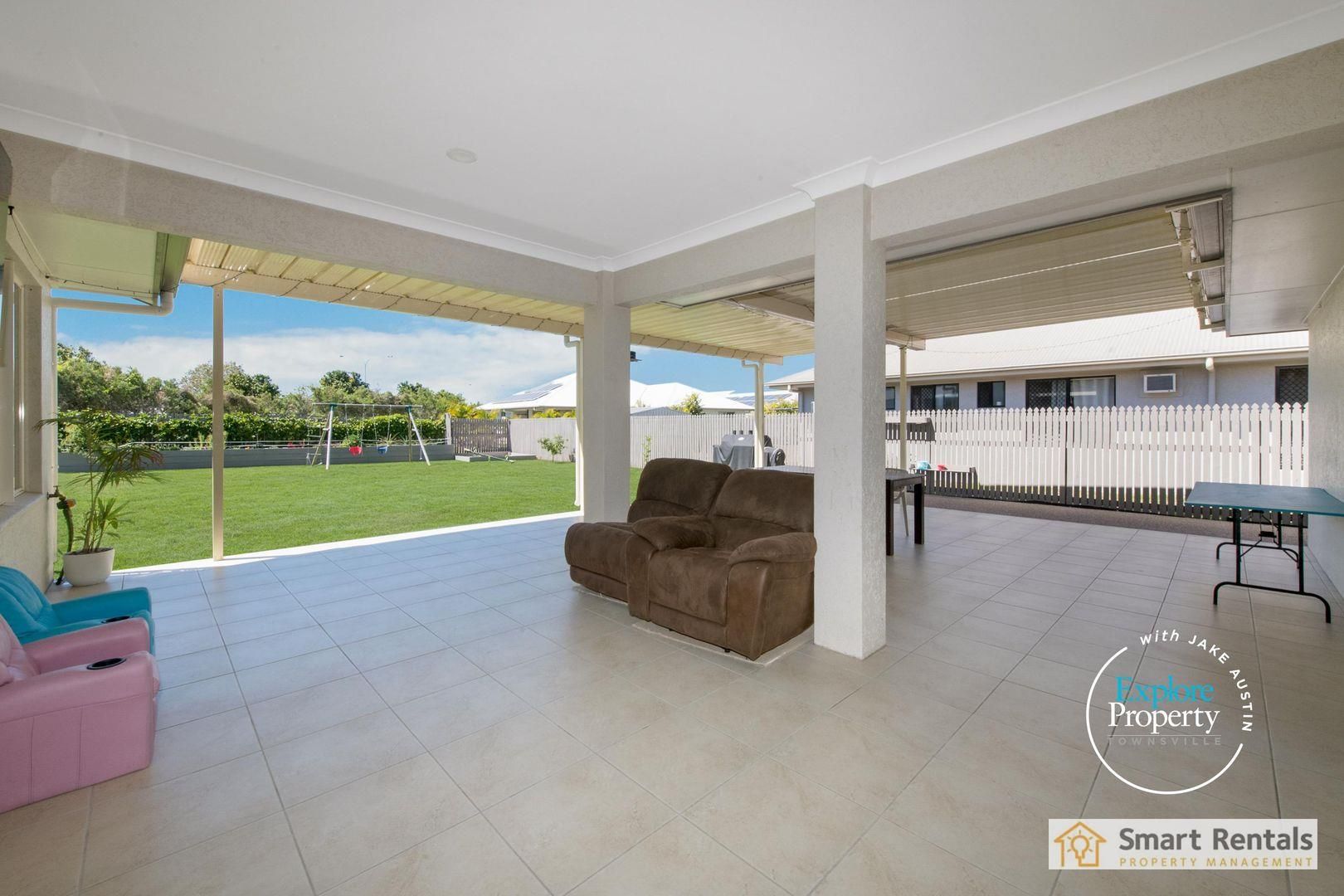 20 Armistice Street, Burdell QLD 4818 House For Rent Domain