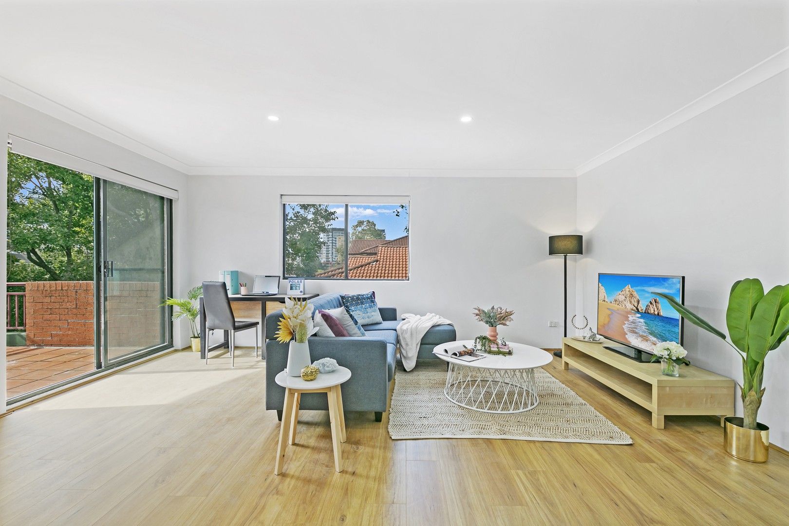 2 bedrooms Apartment / Unit / Flat in 7/27-29 Early Street PARRAMATTA NSW, 2150