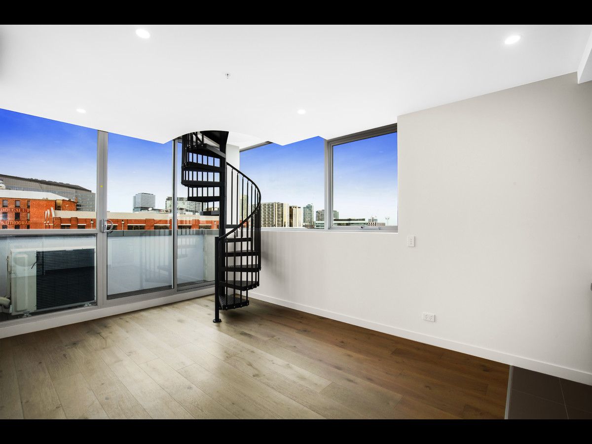 509/423-435 Spencer Street, West Melbourne VIC 3003, Image 1